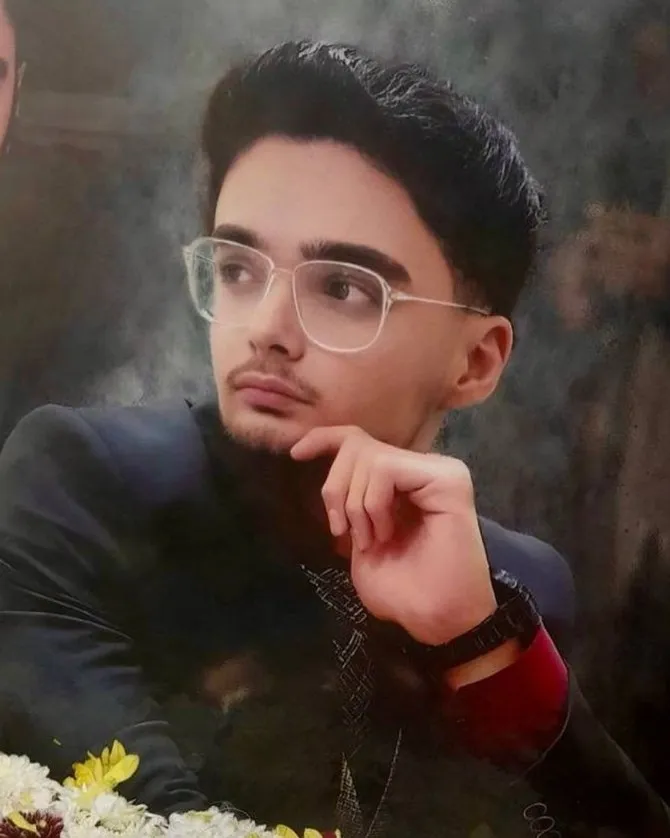 مهیار عباسی