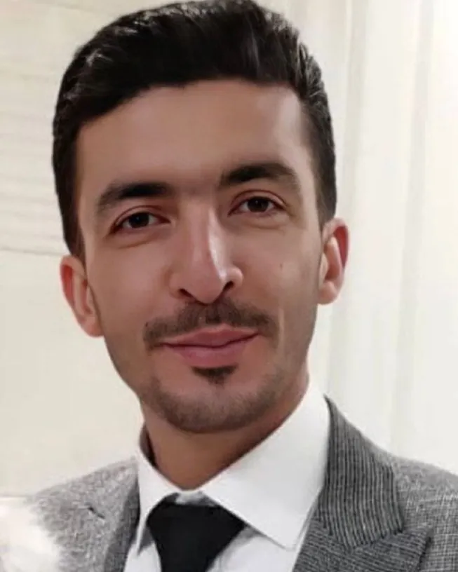 Mohammad Peyrosar