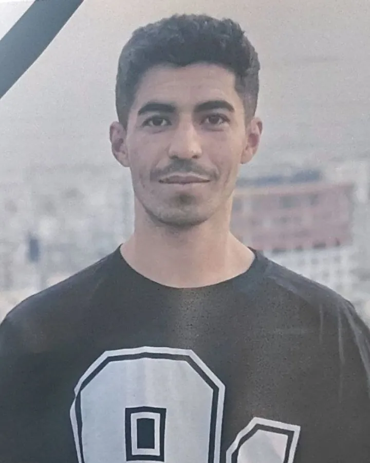 Ayoub Shaker