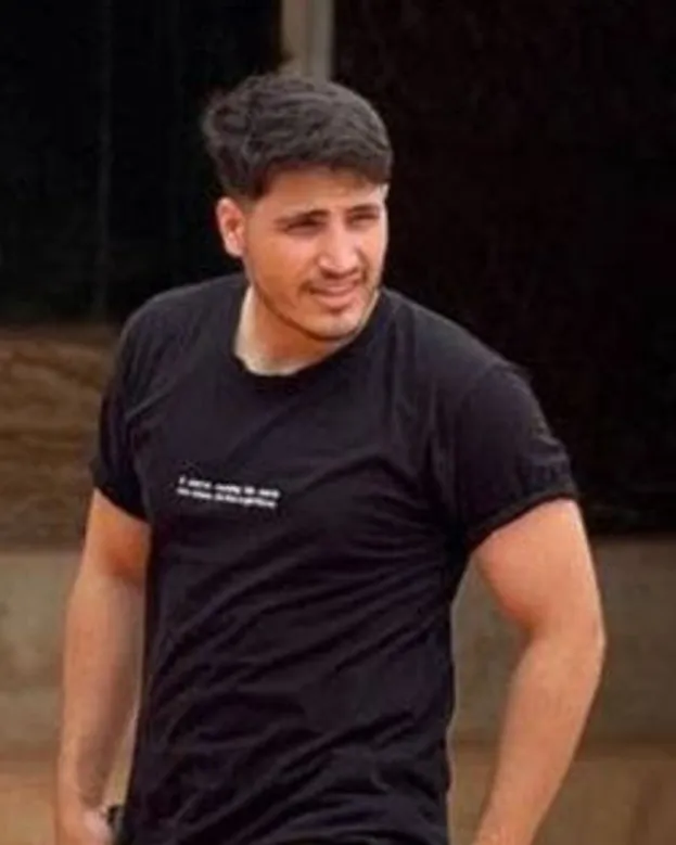 Erfan Taghi Zadeh
