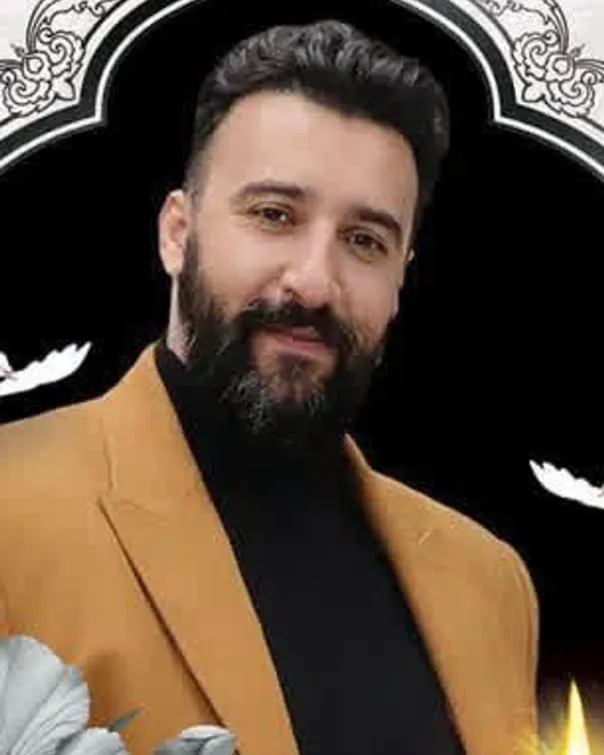 محراب عباس‌پور