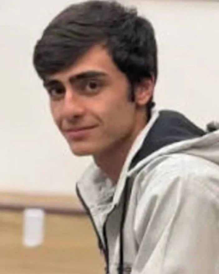 Amir Salar Ghasemi