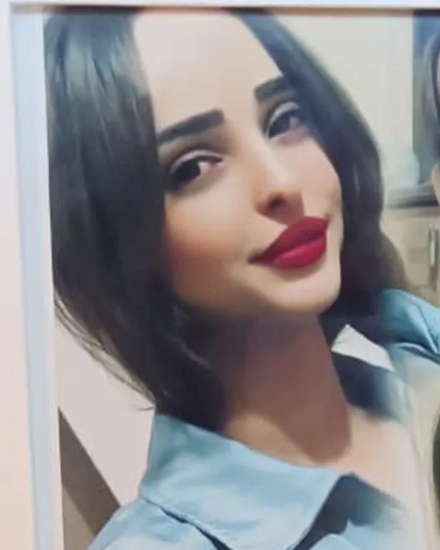 Donya Salmani