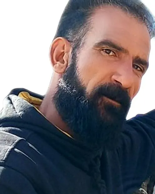 Esmaeil Aslani