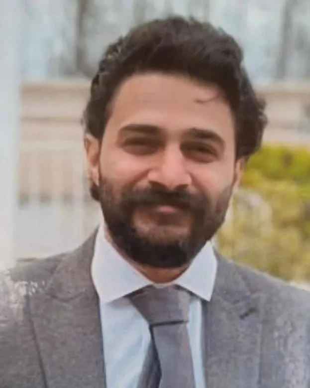 عماد شوش