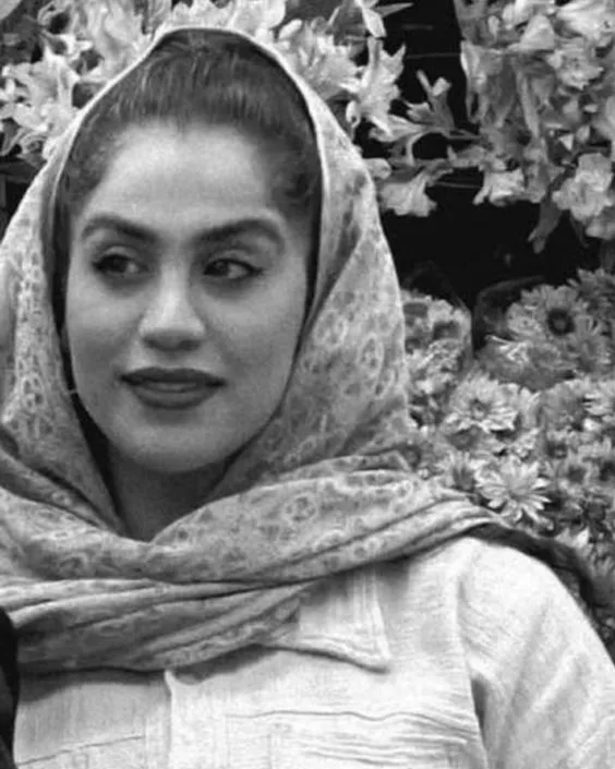 Marzieh Kamali (Bamri)