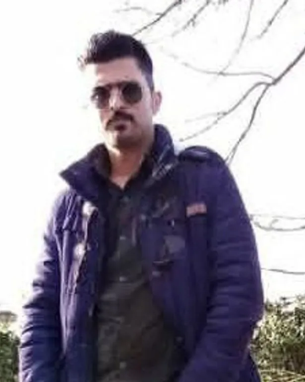 Sajjad Hosseininiay Lakani