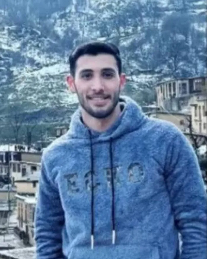 Ramtin Keshavarz Ghasemabadi