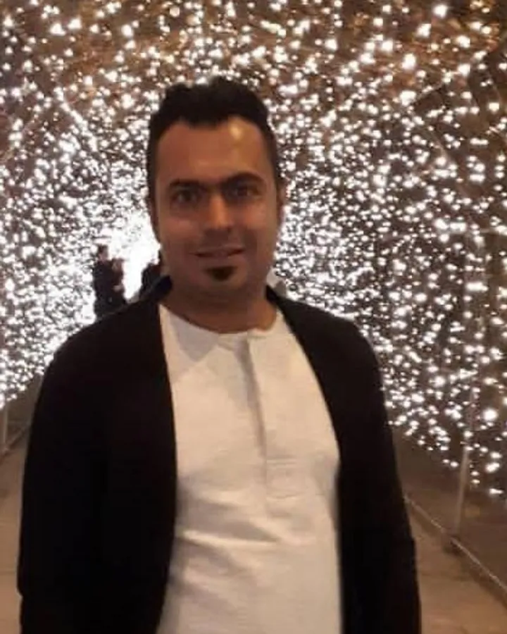 Hamed Berjis