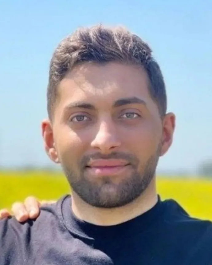 Mohammad Ghabezi
