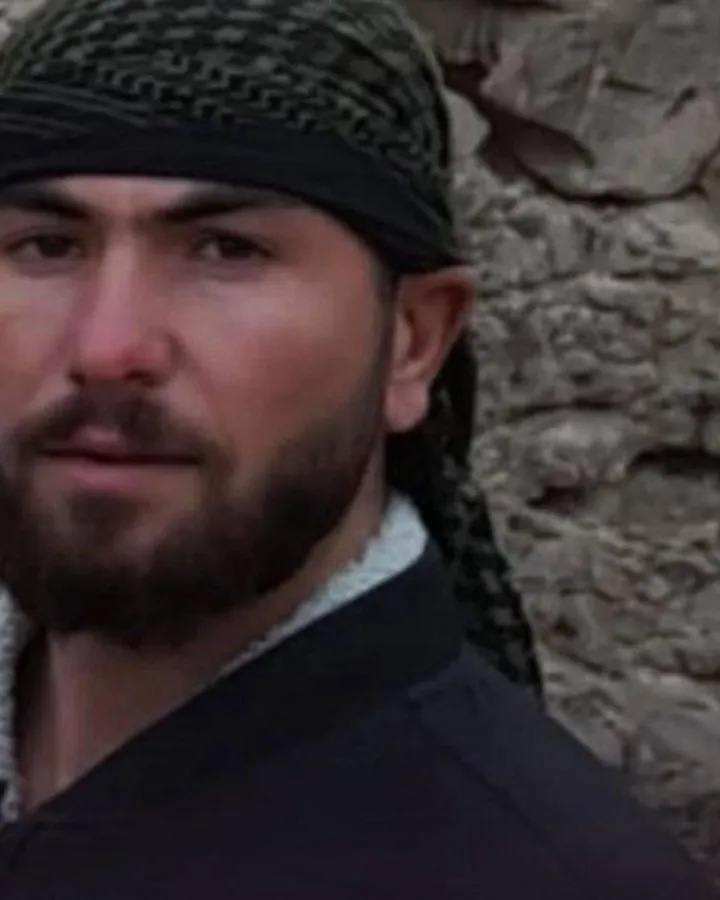 Morteza Jahanbakhsh Varanlou