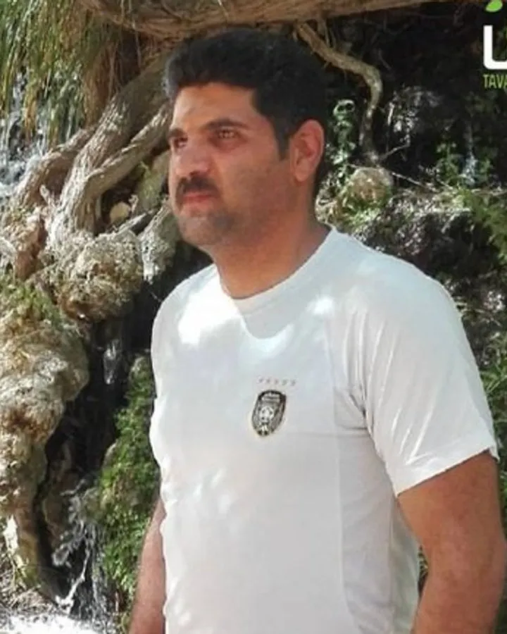 Ebrahim Hashem Beigi