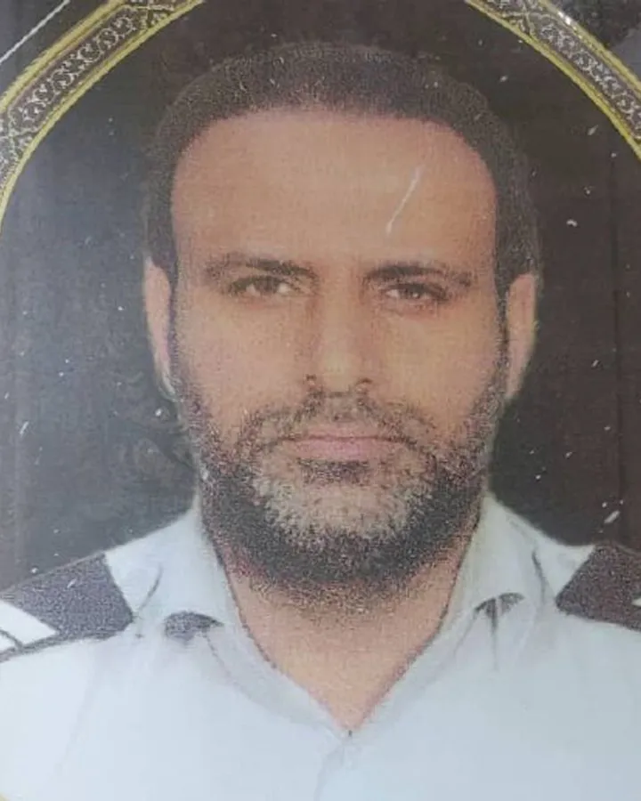 Mohammad Bayat