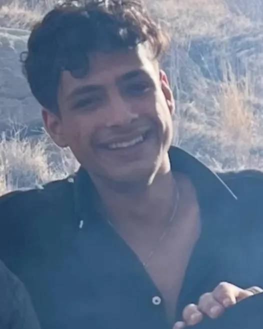 Mohammad Asadi Ghafri