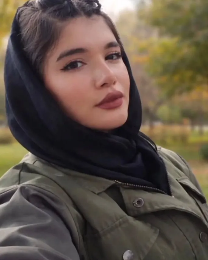 Paria Ghalavand