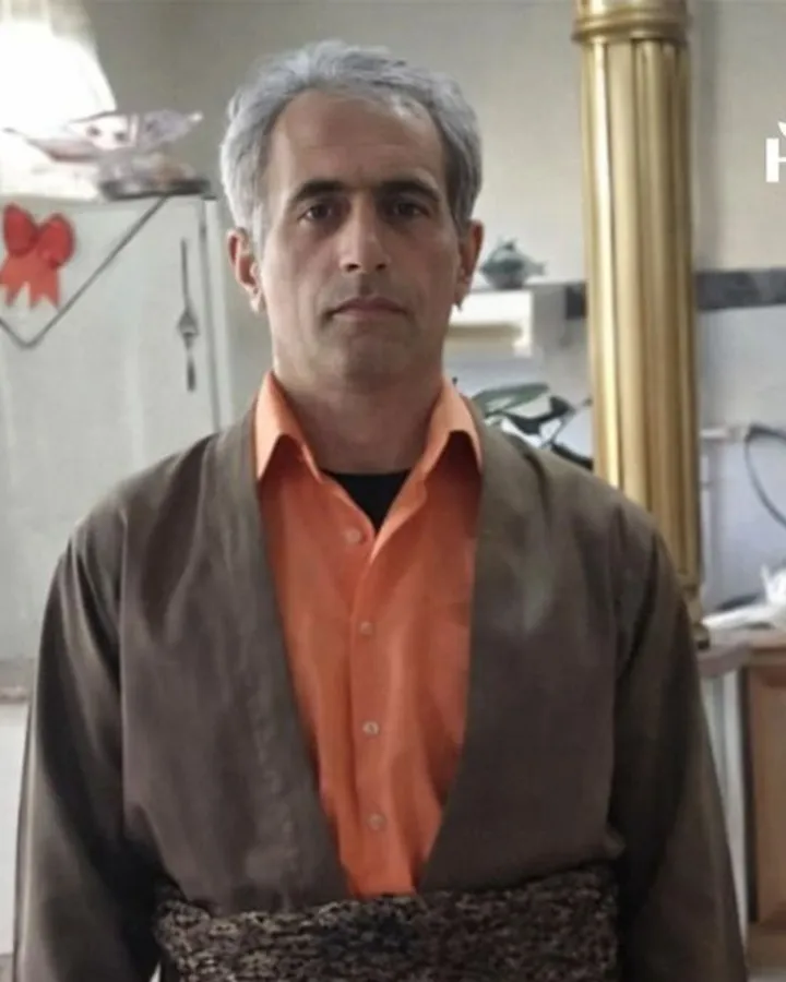 Ebrahim Ahmad Pourian