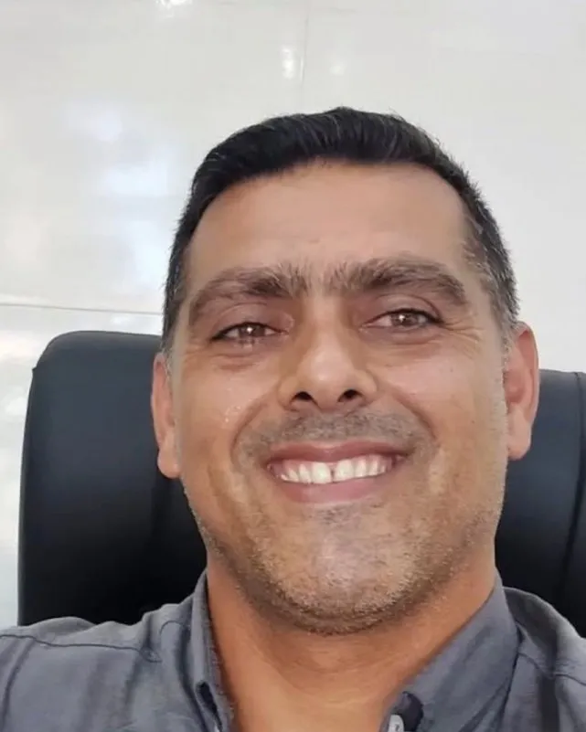 عباس آرزو