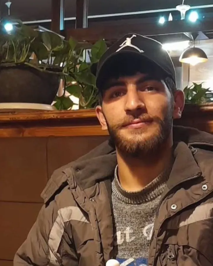 Mohammad Behrouzi