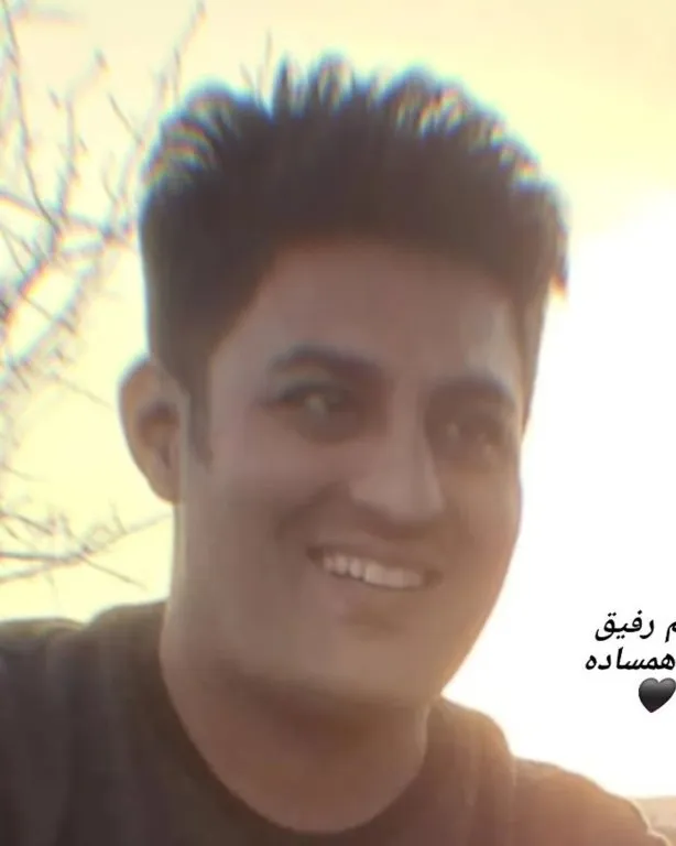 Yadollah Eskandari