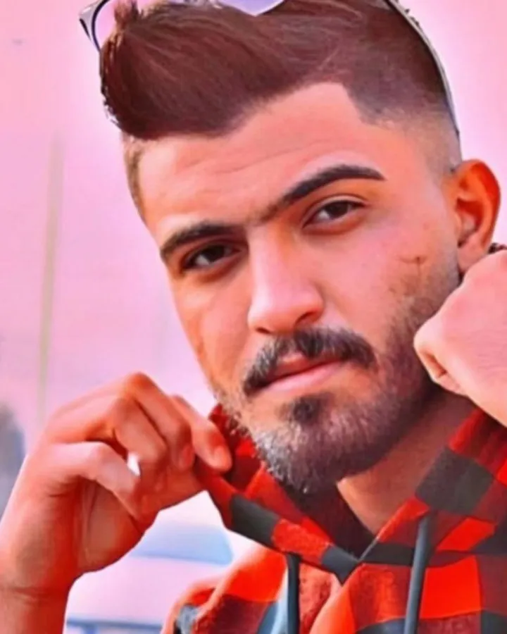 Reza Kavosi Heydari