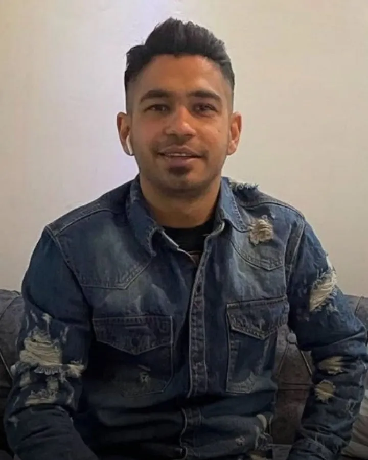Majid Astir (Astiri)