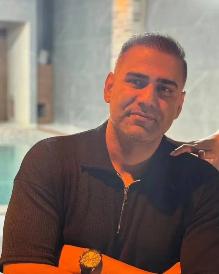 احمد عسگری