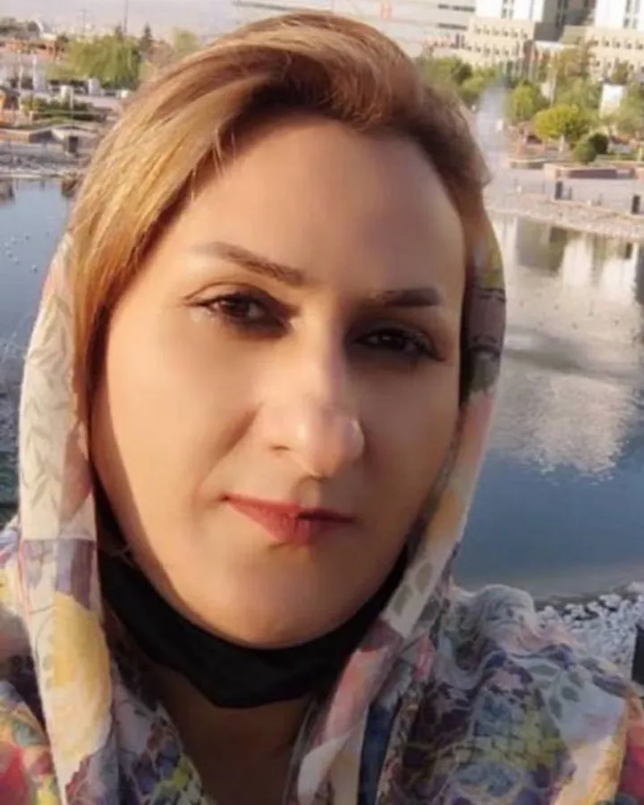 Azra Bahadorinejad