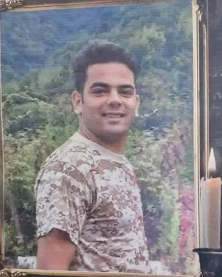 Mehdi Ravanji