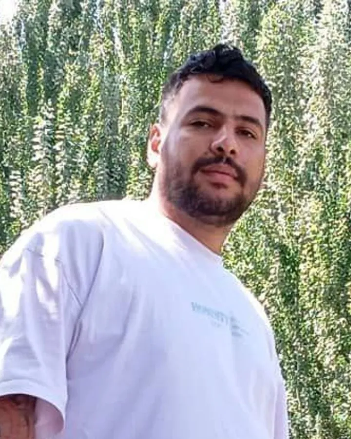 Mehrdad Soltani