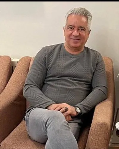 وحید اقبالی قهیازی
