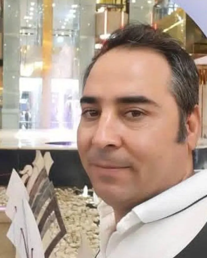 Majid Afshari