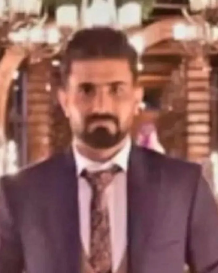 Shamshad Ekhlasi Ali Qiarlo