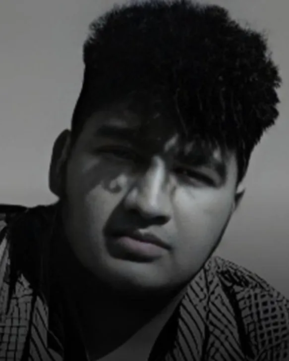 Reza Kadivarian