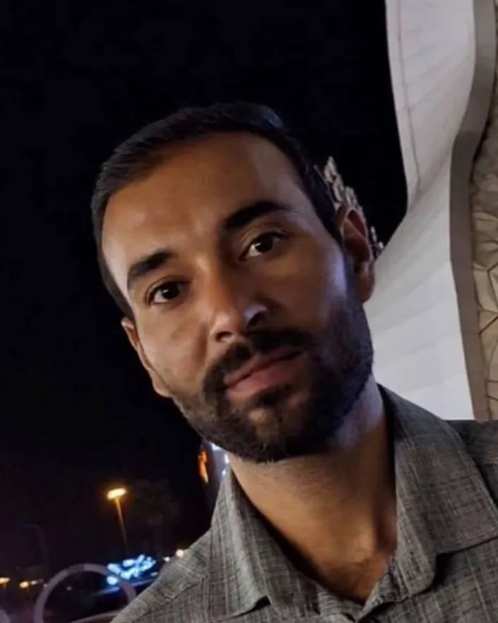 Ahmad Alijani