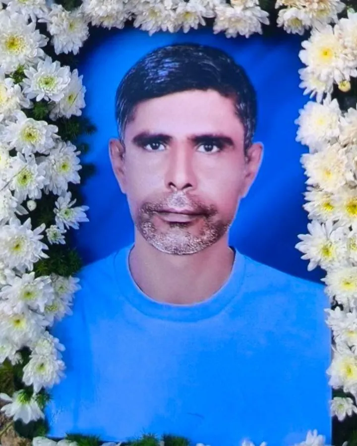 Khodadad Asadi Hassanvand