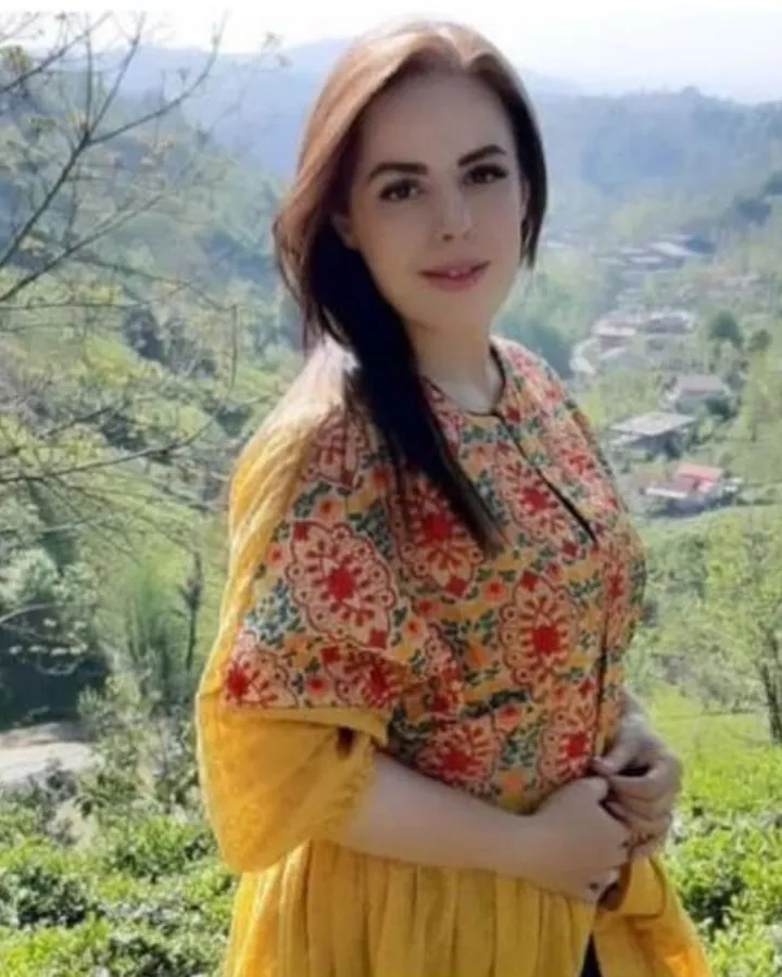 Samaneh Asgari Bazargani