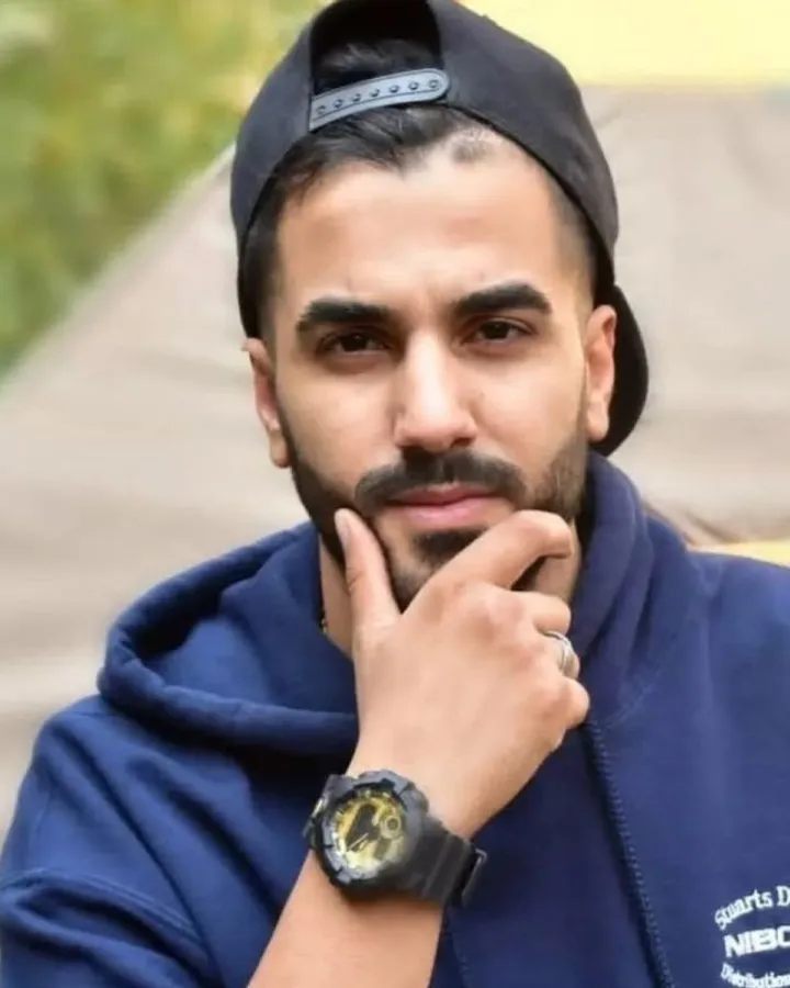 Mohammad Javad Hozoori