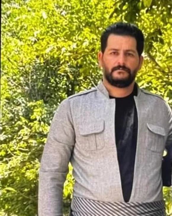 Saeed Shahgoli