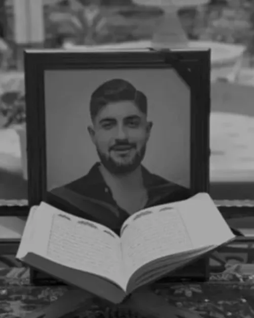 Ali Mohammad Kordkazemi