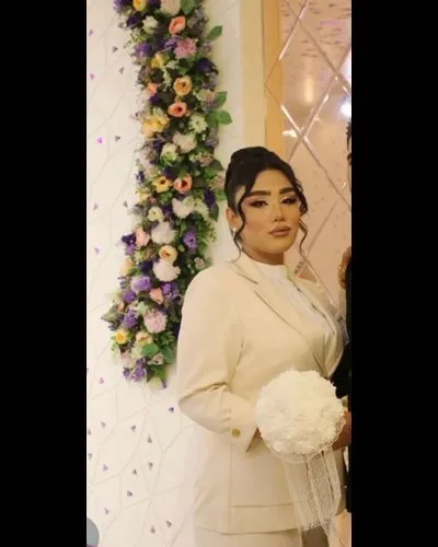 مائده مرادی کیان