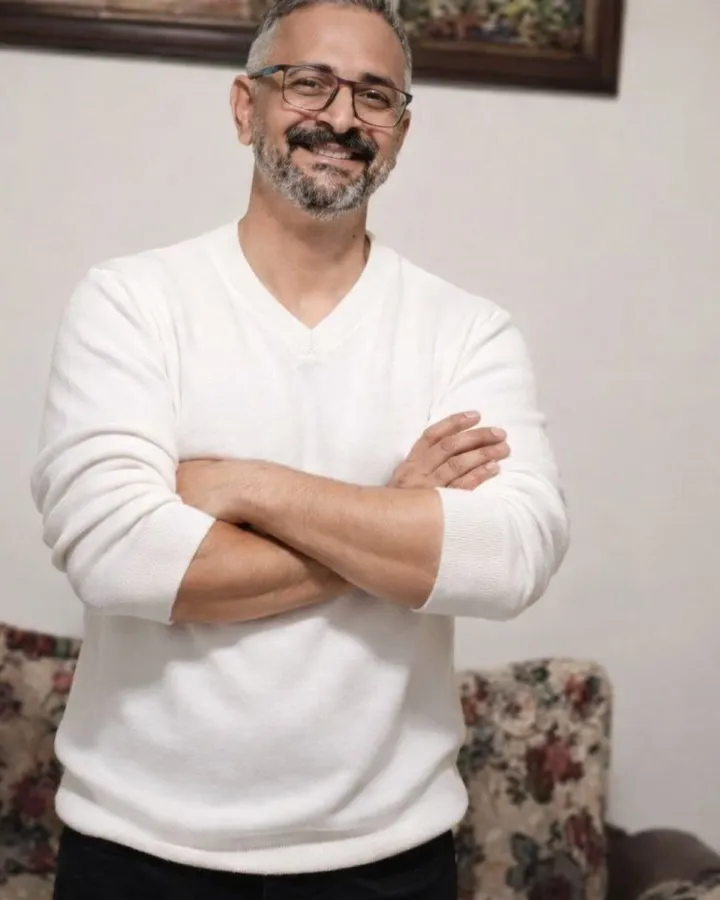 میلاد گچلو