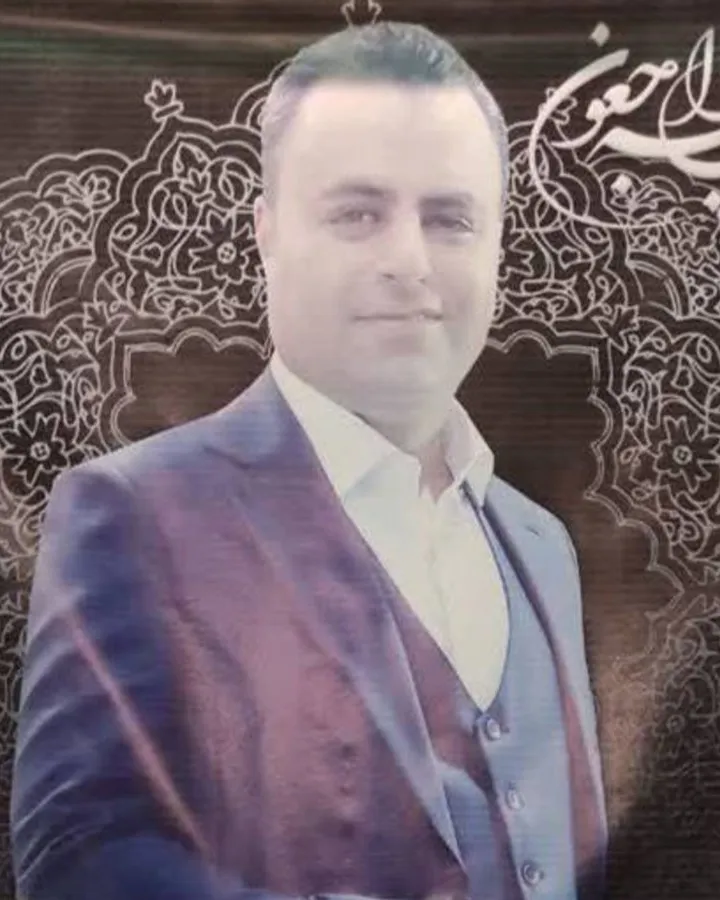 Sajjad Mohammad Sharifi