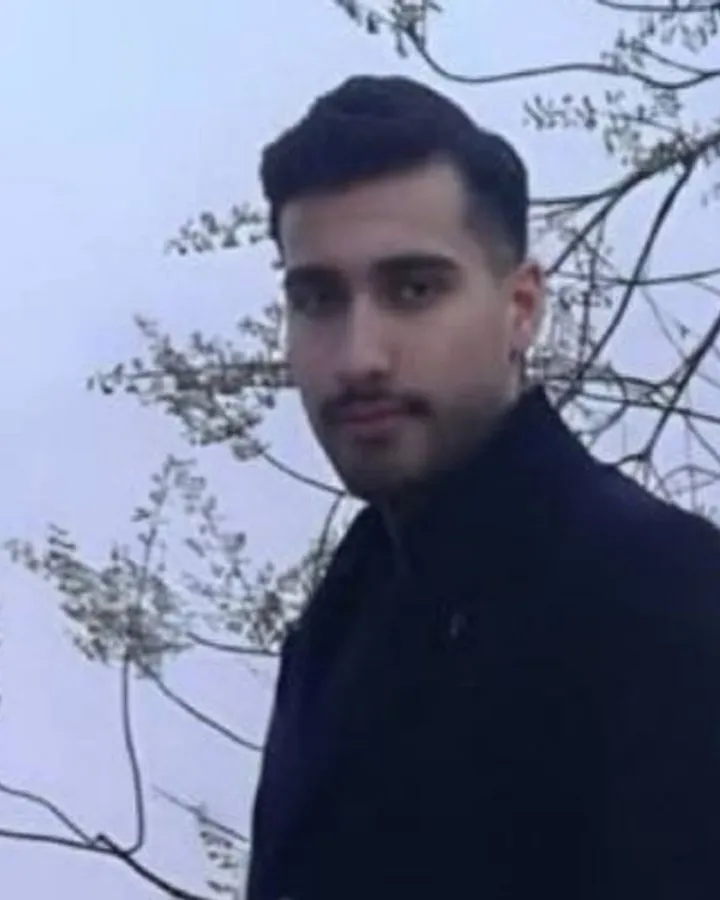علیرضا منجی آزاد