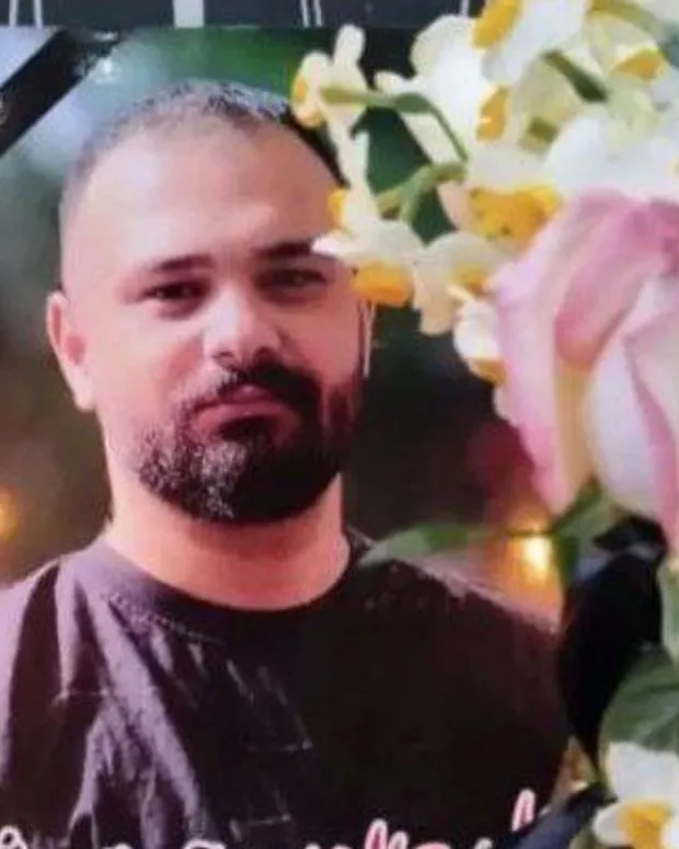 Ali Palizban
