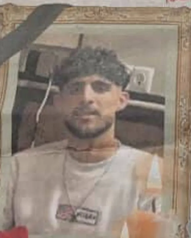 Mokhtar (Amir Hossein) Badali