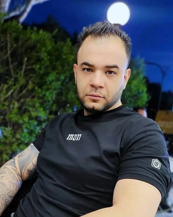 Ali Alavi