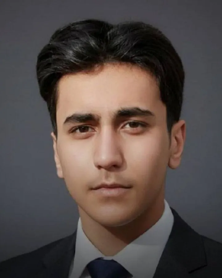 Mohammad Amin Akbarian
