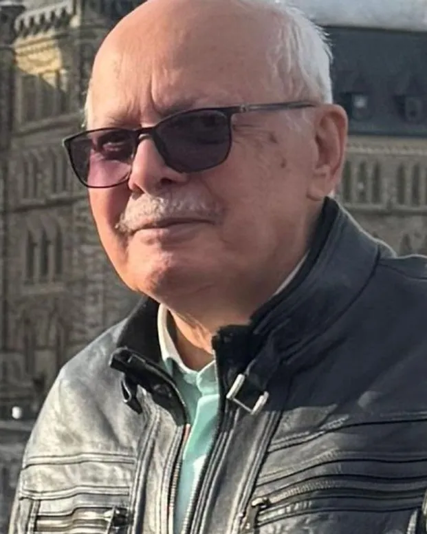Hossein Naseri