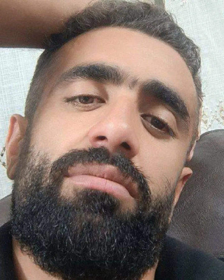 Majid Behzadi Sheikh Rabat