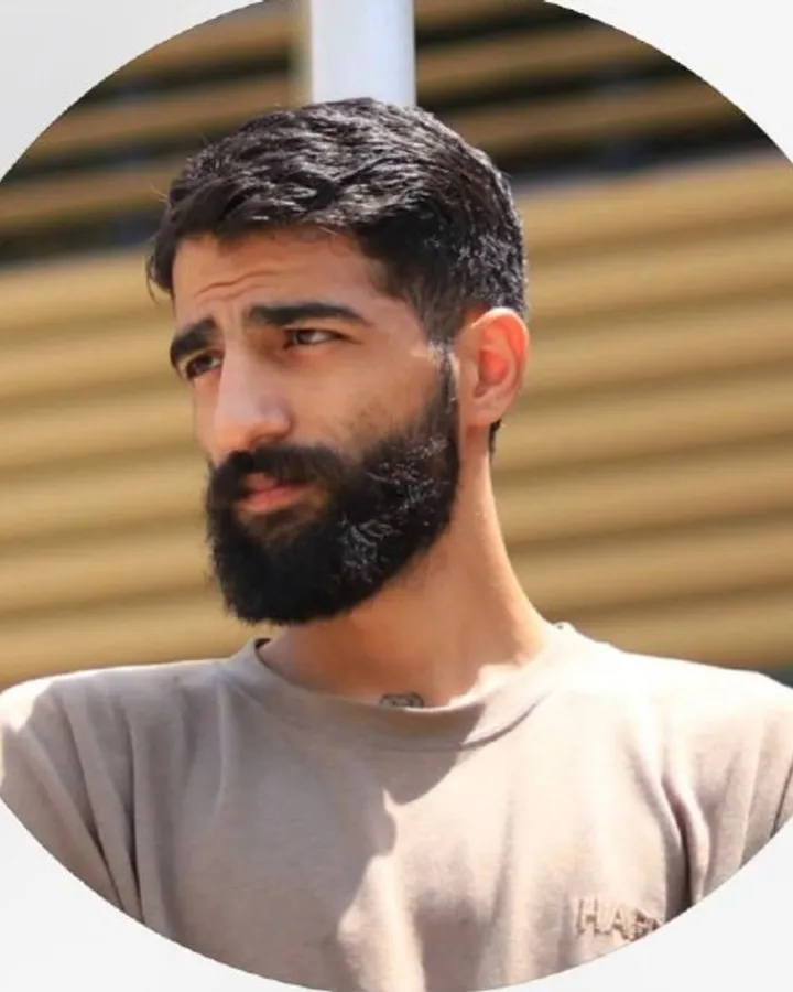 Amirreza Hasanvand